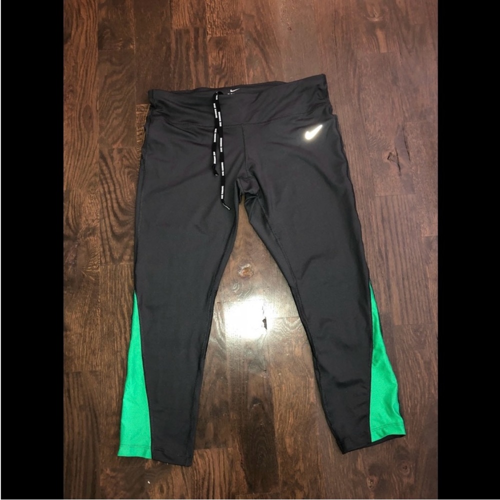 Nike Dri Fit Leggings